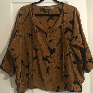 MYNE ashley ann Blouse